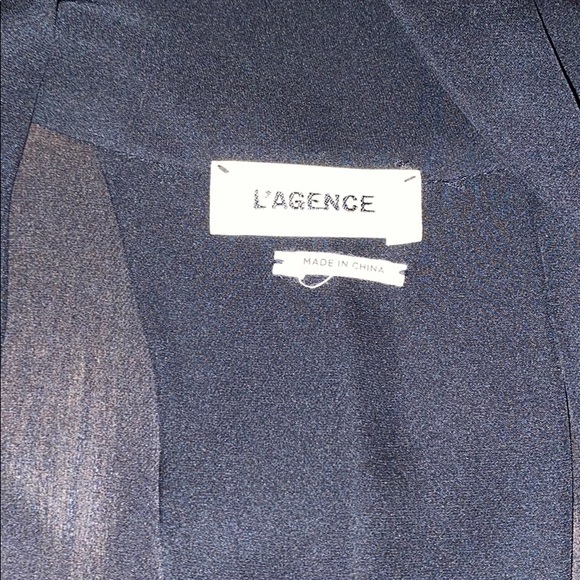 L’agence shorts romper - Picture 5 of 10